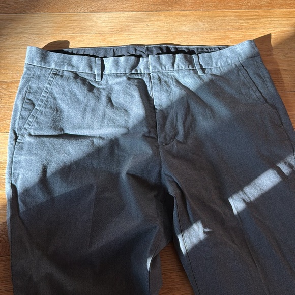 Bonobos Tuesday Slim Taper Pants size 38/32, never worn. - Picture 2 of 5